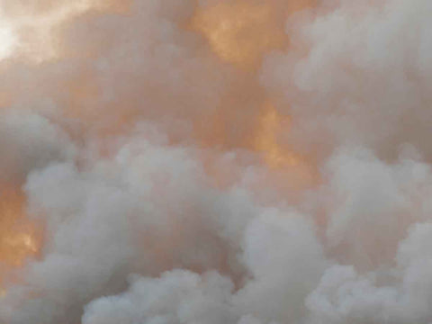 Airborne Hazard: Why Wildfire Smoke Is Different