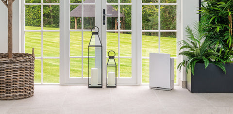 The Importance Of Having An Air Purifier In The Summer