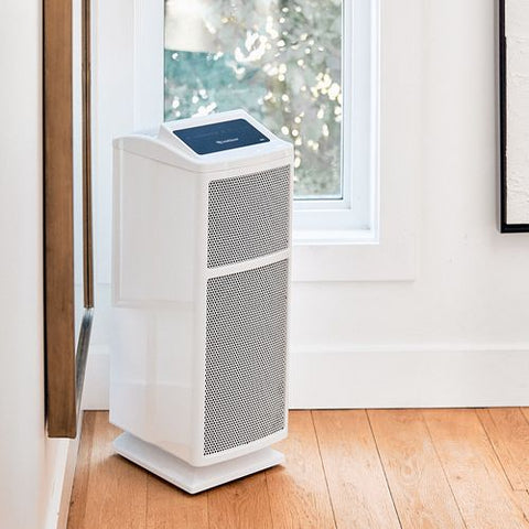 Count the Reasons to Love this American-Made Air Purifier