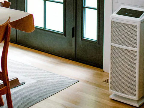 Ultrafine 468 Air Purifier