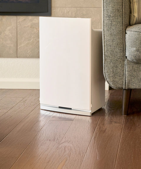 Compact Air Purifier