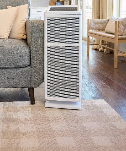 Ultrafine 468 Air Purifier