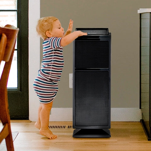 Ultrafine 468 Air Purifier