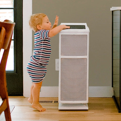 Ultrafine 468 Air Purifier