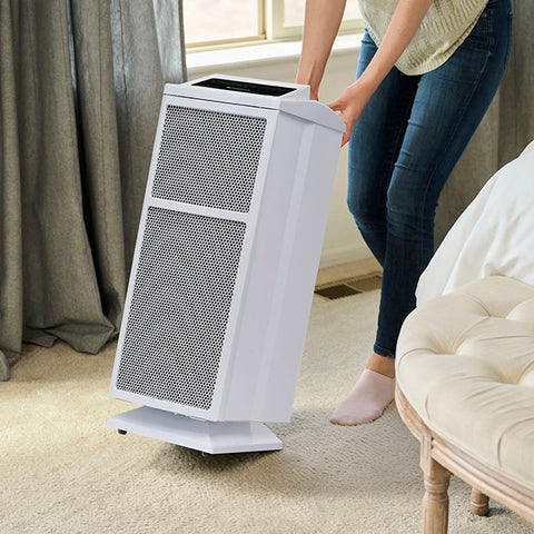 Ultrafine 468 Air Purifier