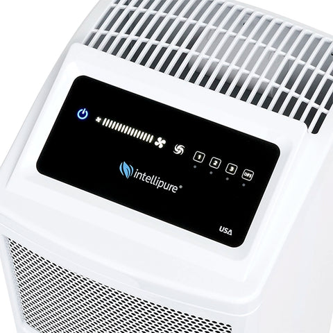 Ultrafine 468 Air Purifier