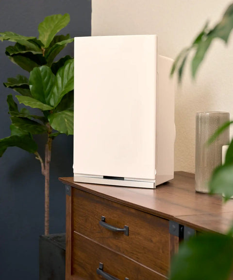 Compact Air Purifier