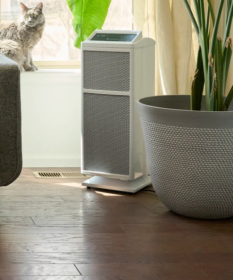 Ultrafine 468 Air Purifier