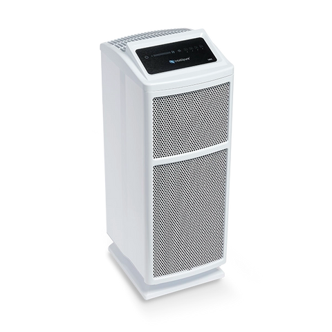 side-view-of-the-intellipure-ultrafine-468-air-purifier-white