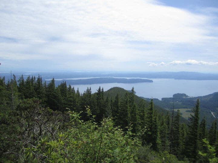 Air Pollution in National Parks