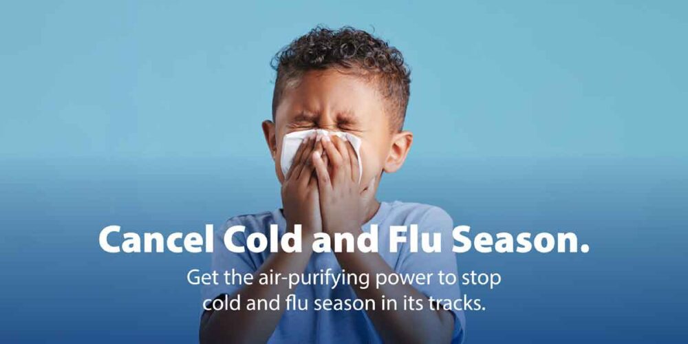 cancel cold and flu season